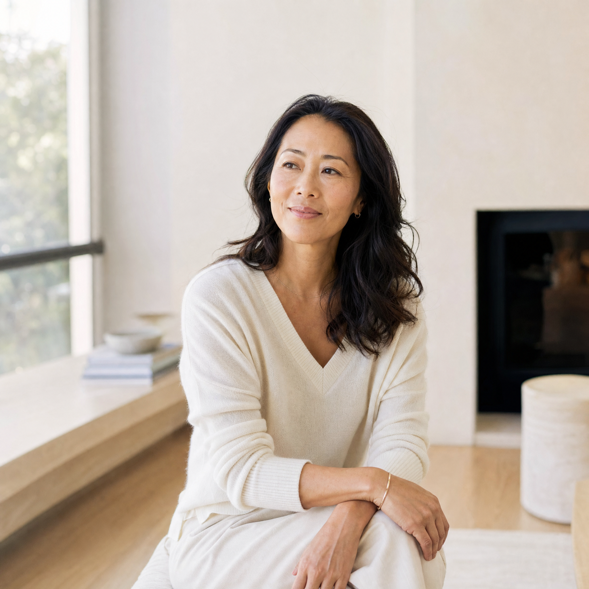 Your Skin Didn’t Suddenly Get Old. Here’s What Actually Changed After 40