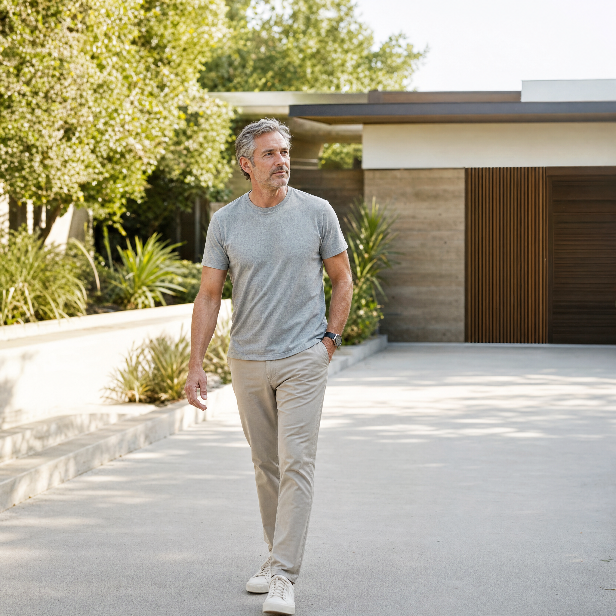 Why Your Energy Changes in Midlife