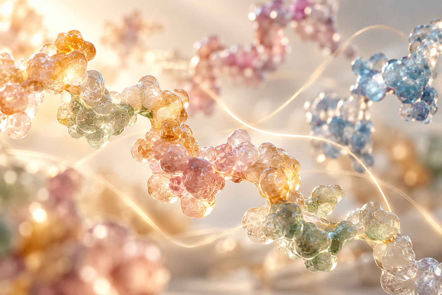 Beyond Ozempic: The New Generation of Weight-Loss Peptides